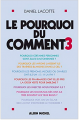Couverture Le pourquoi du comment, tome 3 Editions Albin Michel 2008