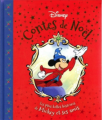 Couverture Contes de Noël Editions Hachette (Jeunesse) 2018