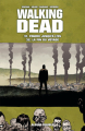 Couverture Walking Dead, tomes 31 et 32 : Pourri jusqu'à l'os suivi de La fin du voyage Editions France Loisirs 2020