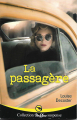 Couverture La passagère Editions Mondadori (Nous deux - Suspense) 2019
