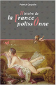 Couverture Histoire De La France Polissônne Editions Le Papillon Rouge 2013