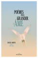 Couverture Poèmes pour grandir l'âme Editions Maïa 2020