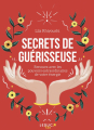Couverture Secrets de guérisseuse Editions Leduc.s (Pratique) 2020