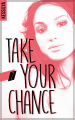 Couverture Take your chance, tome 2 : Luna Editions BMR 2019