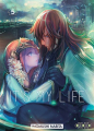 Couverture It's my life, tome 05 Editions Ototo (Seinen) 2020