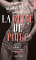 Couverture Mount, tome 2 : La reine de pique Editions Hugo & Cie (Poche - New romance) 2020