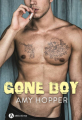 Couverture Gone Boy Editions Addictives (Adult romance) 2020