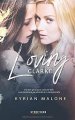 Couverture Loving Clarke (F/F), tome 1 Editions Autoédité 2019