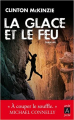 Couverture La glace et le feu Editions Archipoche 2008