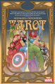 Couverture Avengers / Defenders : Tarot Editions Marvel 2020