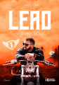 Couverture Six rivers riders, tome 1  : Lead Editions Evidence 2020