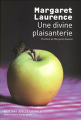 Couverture Une divine plaisanterie Editions Joëlle Losfeld (Littérature étrangère) 2006