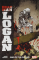 Couverture Dead Man Logan, tome 1 Editions Panini 2019