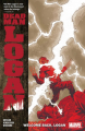 Couverture Dead Man Logan, tome 2 Editions Marvel 2020