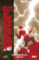Couverture Dead Man Logan, tome 2 Editions Panini 2020