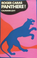 Couverture Panthère !  Editions Calmann-Lévy 1970