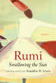 Couverture Rumi: Swallowing the Sun Editions Oneworld Publications 2013