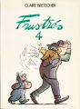 Couverture Les frustrés, tome 4 Editions Autoédité 1979