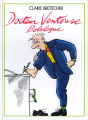 Couverture Docteur Ventouse Bobologue, tome 1 Editions Autoédité 1985