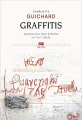 Couverture Graffitis, inscrire son nom à Rome Editions Seuil 2014