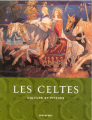 Couverture Les Celtes, culture et mythes Editions Taschen 2008