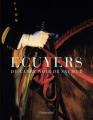 Couverture Ecuyers du cadre noir de Saumur Editions Flammarion 2005