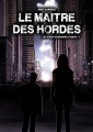 Couverture Les dieux-guerriers d'Hæna, tome 1 : Le Maître des Hordes Editions Autoédité 2020