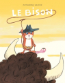 Couverture Le bison Editions L'École des loisirs (Kilimax) 2013