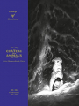 Couverture Le Château des Animaux, tome 2 : Les Marguerites de l'hiver Editions Casterman 2020