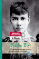 Couverture Nellie Bly : La reporter intrépide qui créa le journalisme d'investigation Editions RBA (Femmes d'exception) 2020
