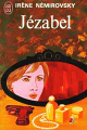 Couverture Jézabel Editions J'ai Lu 1969