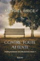 Couverture Contre toute attente Editions Autoédité 2020