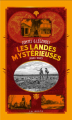 Couverture Les Landes mystérieuses - Contes & légendes Editions La geste 2018