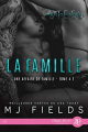 Couverture Une affaire de famille, tome 4.2 : La Famille Editions Juno Publishing (Maïa) 2020