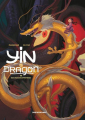 Couverture Yin et le dragon, tome 3 : Nos dragons éphémères Editions Rue de Sèvres 2019