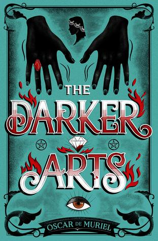 Couverture Frey & McGray, book 5 : The Darker Arts