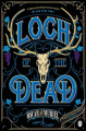 Couverture Frey & McGray, book 4: The Loch of the Dead Editions Penguin books 2018