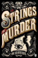 Couverture Frey & McGray, book 1: The Strings of Murder Editions Penguin books 2015