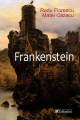 Couverture Frankenstein Editions Tallandier 2011
