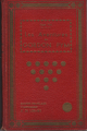 Couverture Les Aventures d'Arthur Gordon Pym Editions Société française d'imprimerie et de librairie 1950