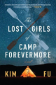 Couverture Cinq filles perdues à tout jamais Editions Houghton Mifflin Harcourt 2018