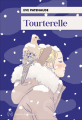 Couverture Tourterelle Editions Québec Amérique (Magellan) 2020