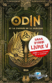 Couverture Odin et le pouvoir de la création Editions RBA 2020