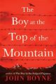 Couverture Le garçon au sommet de la montagne Editions Doubleday (Children) 2015