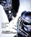 Couverture Alien VS. Predator Editions Fleuve (Noir) 2004