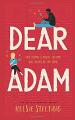 Couverture Dear Adam Editions Insight (UK) 2019