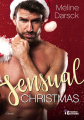 Couverture Sensual christmas Editions Evidence (Enaé) 2020