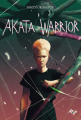 Couverture Akata Witch, tome 2 : Akata warrior Editions L'École des loisirs (Médium +) 2020