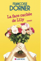 Couverture La Face cachée de Lily  Editions Albin Michel 2020