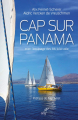Couverture Cap sur Panama Editions Cerf 2020